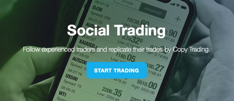 FP Markets Launches Copy Trading: Simple, Automated Trading for All Levels